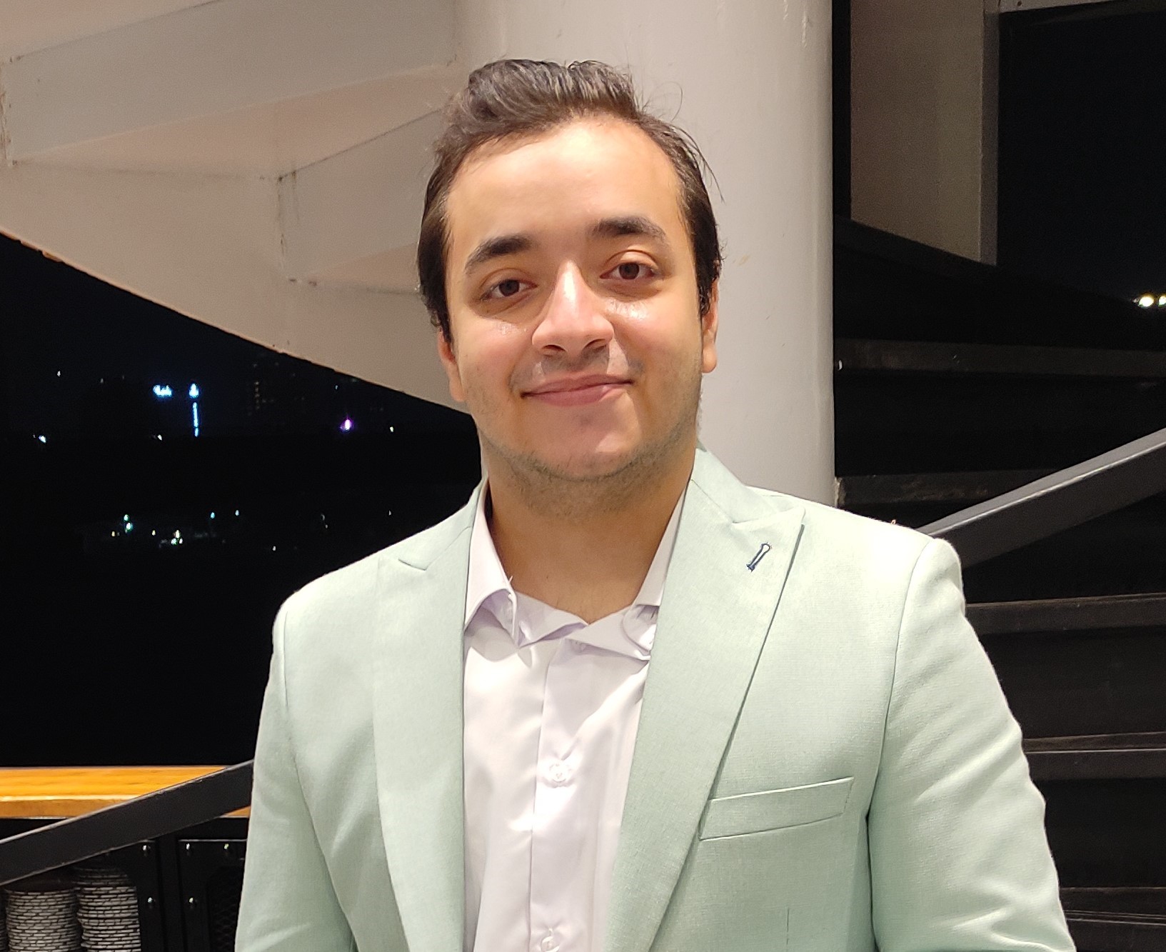 Abdallah Awwad profile photo