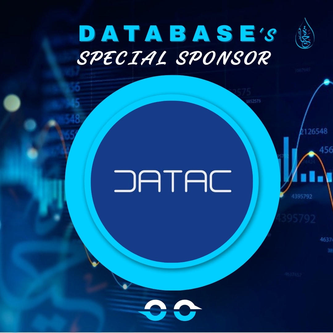 DATA C as Sponsor