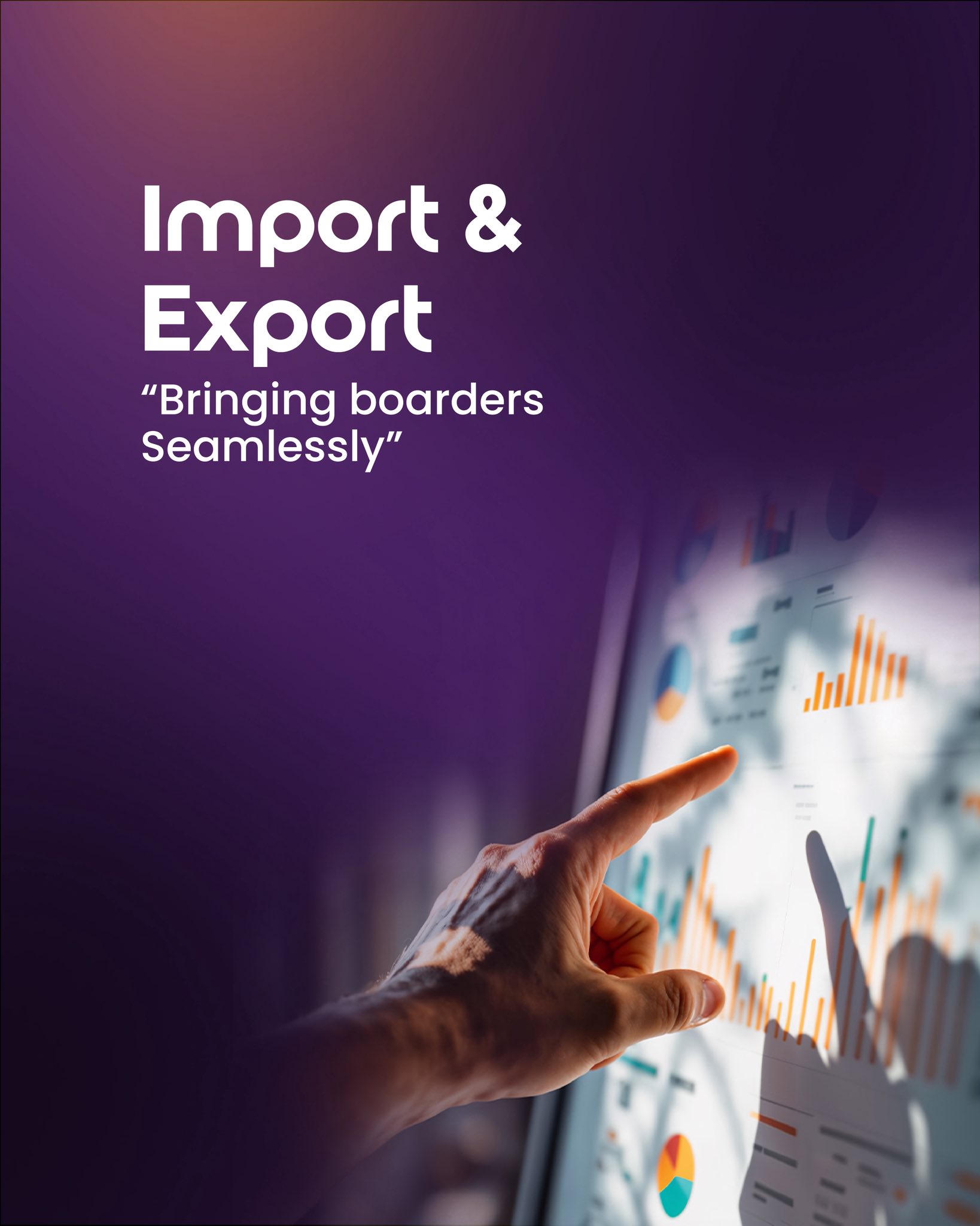 Import and Export