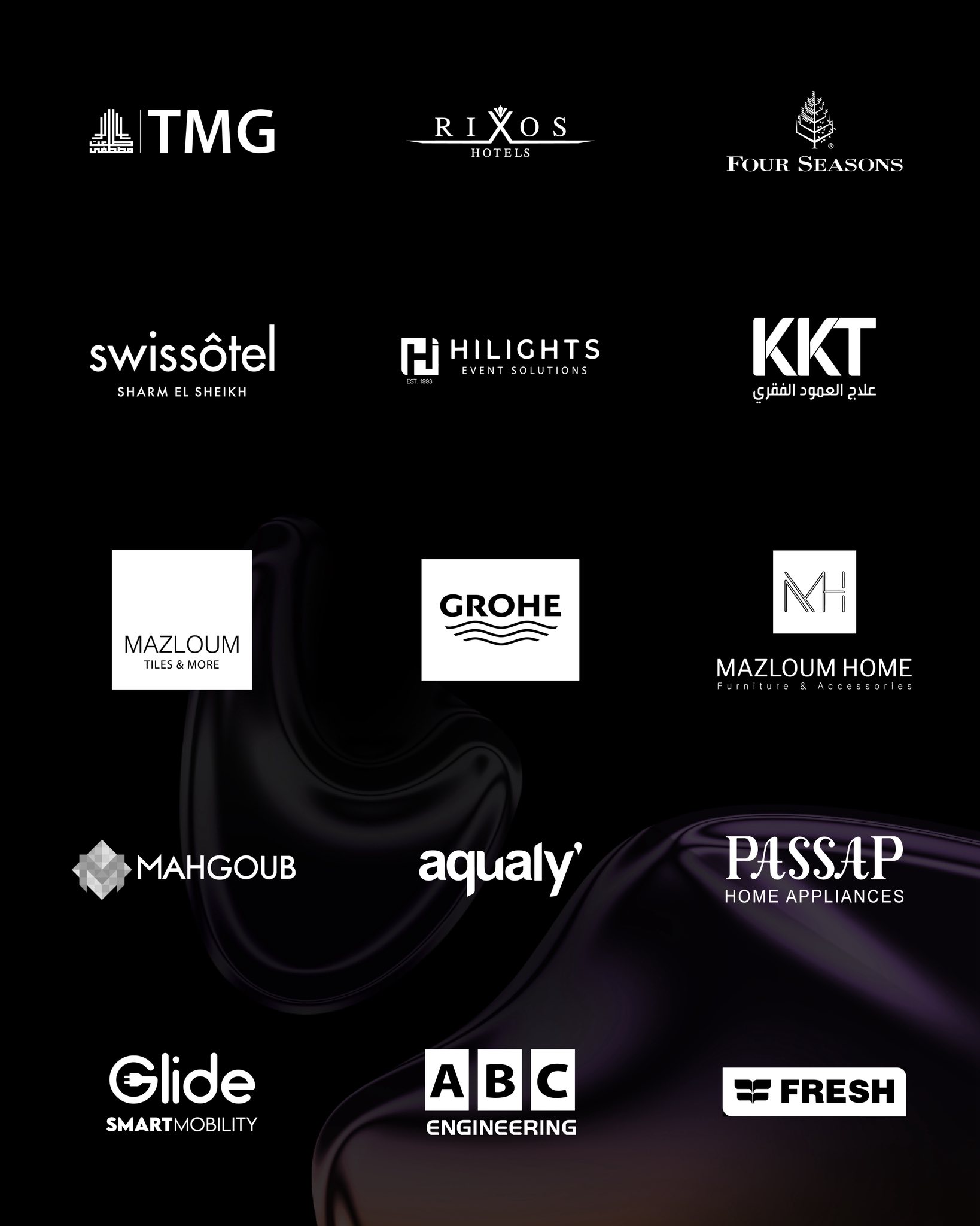 Trusted Partners