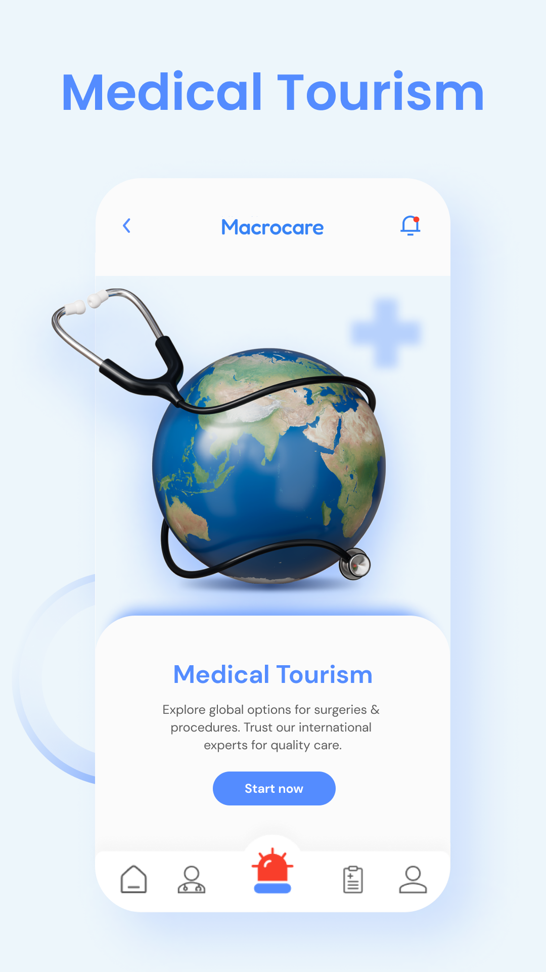 Medical Tourism